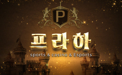 프라하 보증업체 소개 이미지