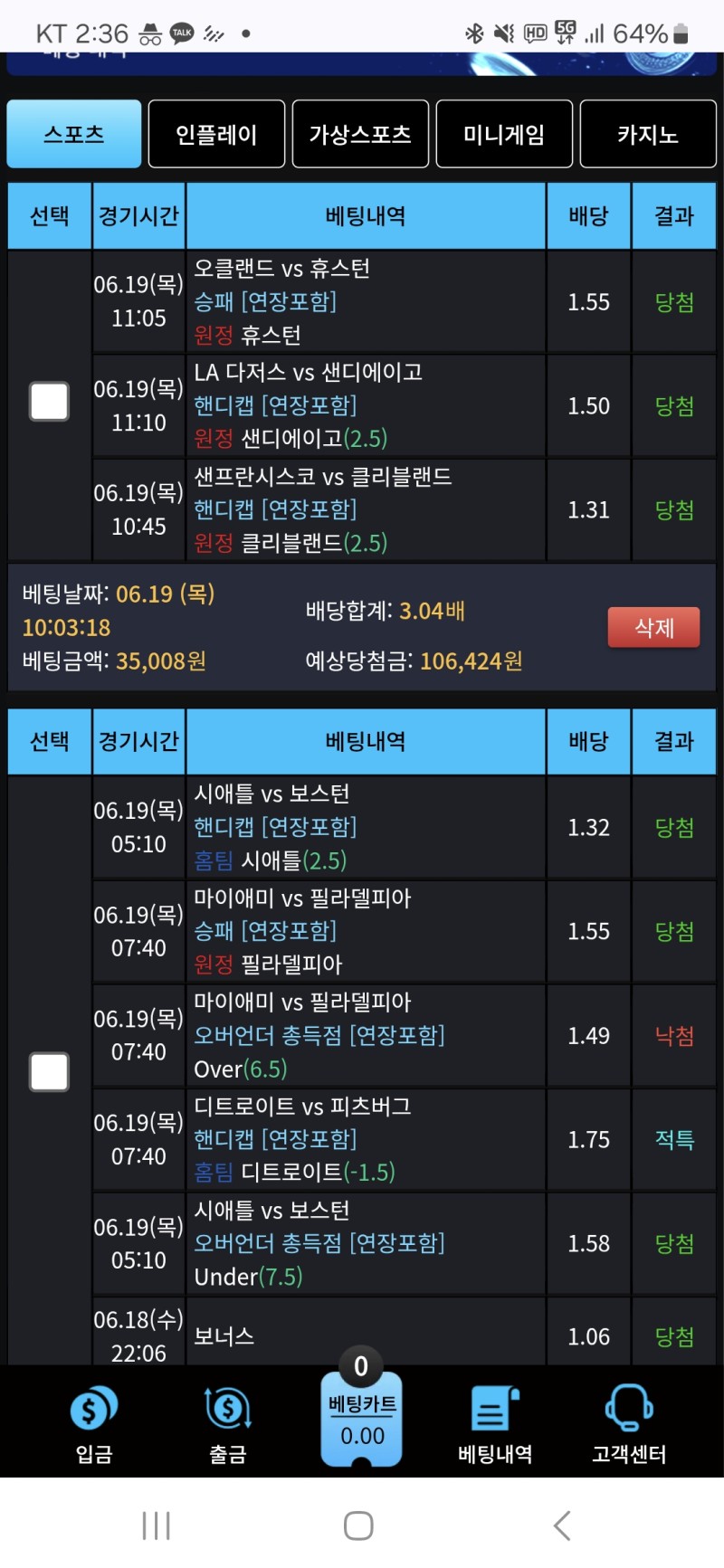 이럴줄알고