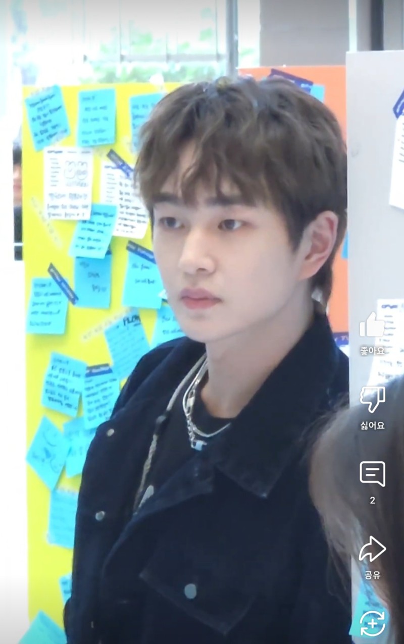 남자 스타트