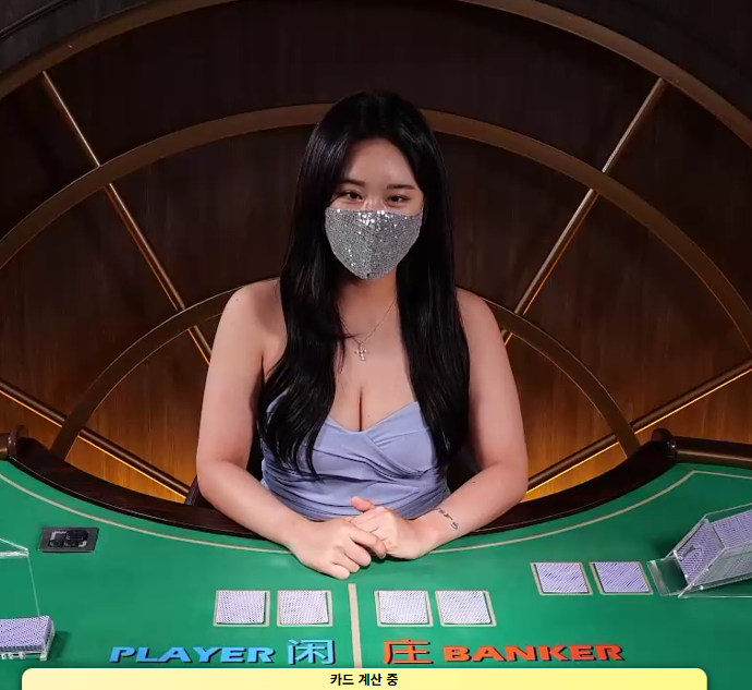 혜리 딜러님은 그냥 빛나요
