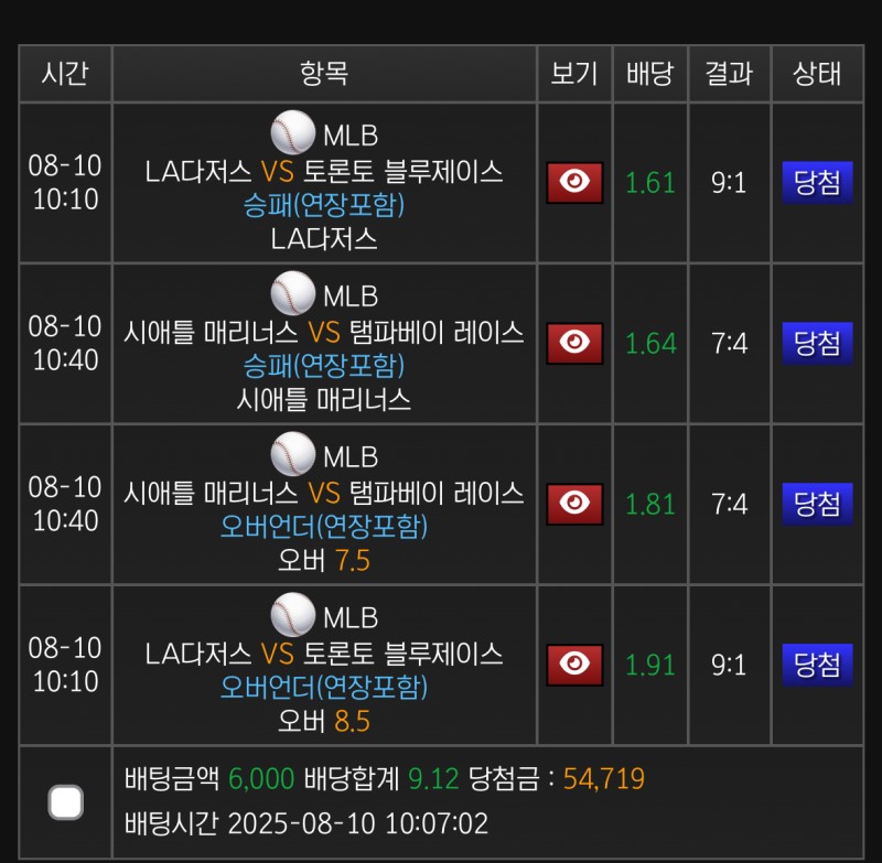 소액