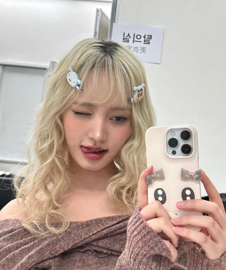 레몬수 한잔