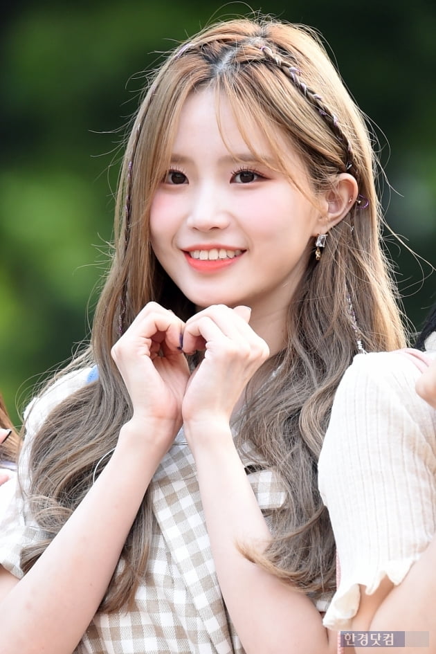 아침부터