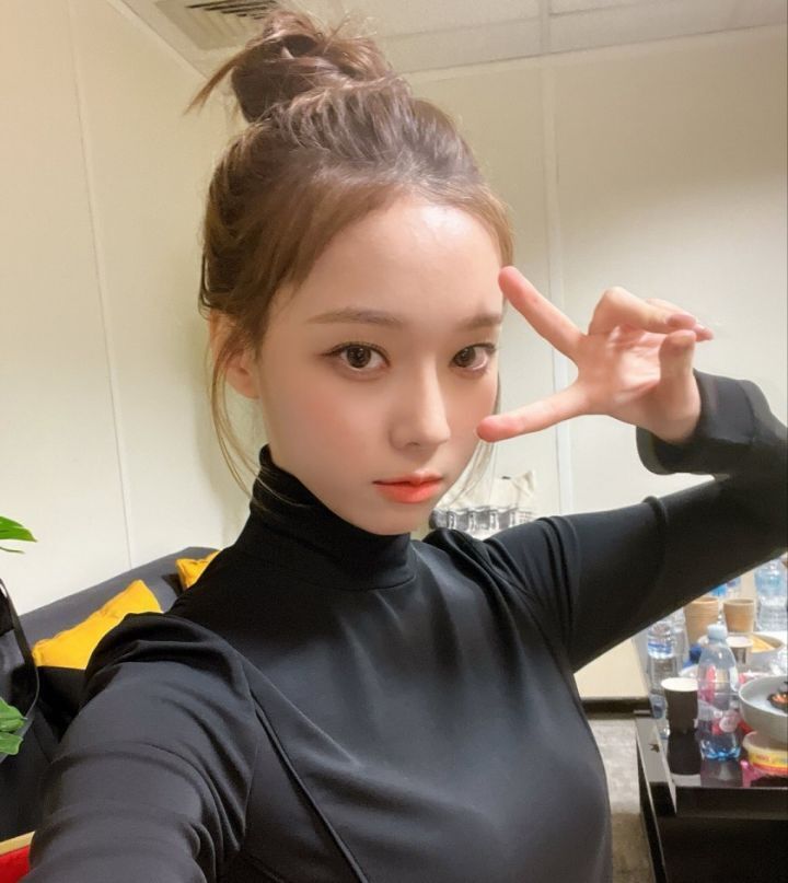 빵에 우유