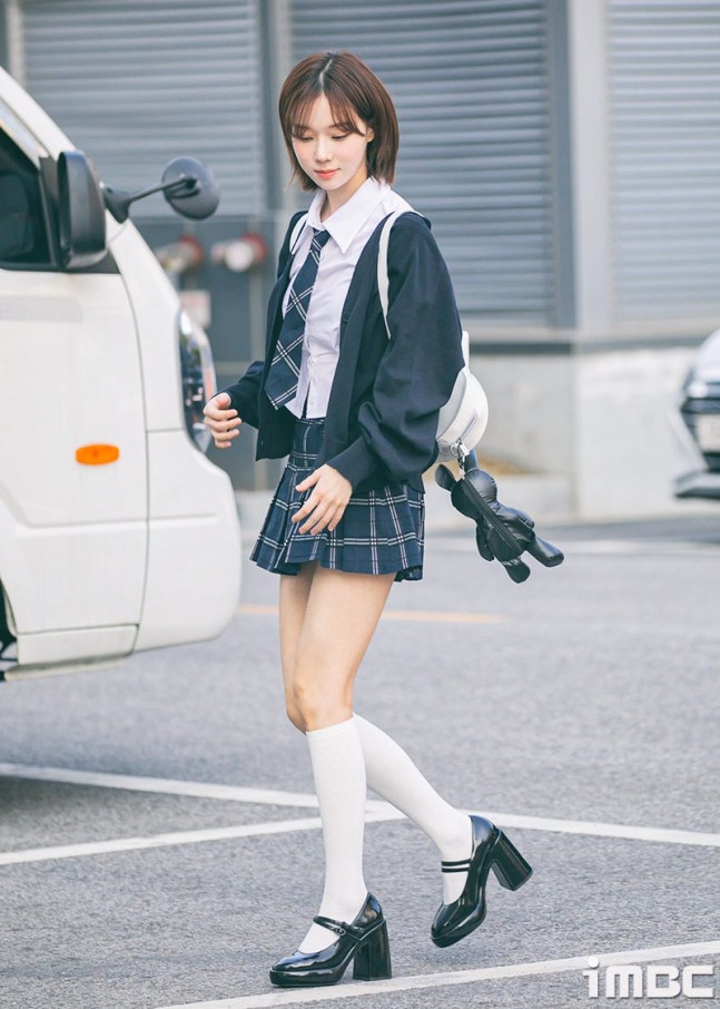 오후에는