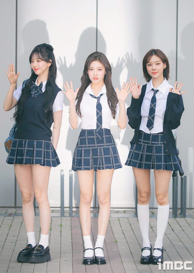 월요일은
