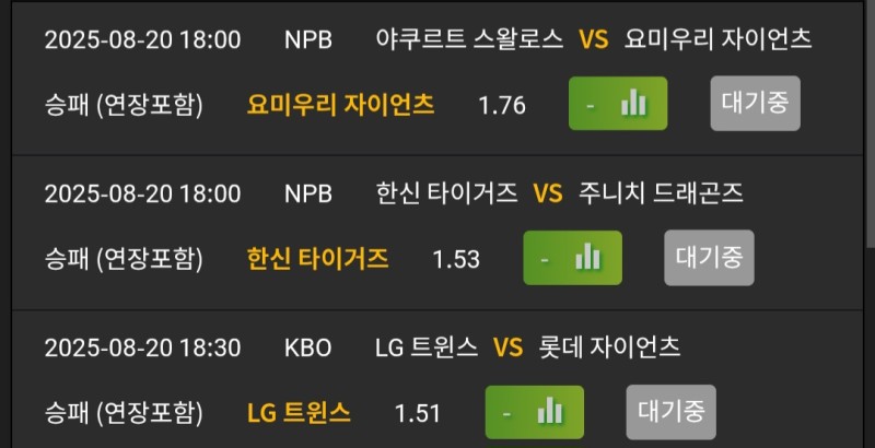 일야 국야