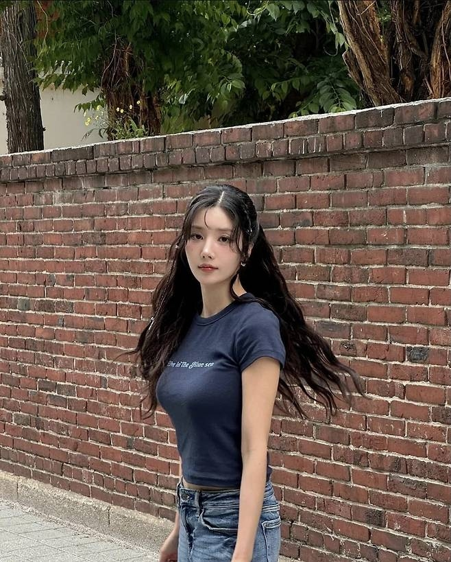 한잔 하네용