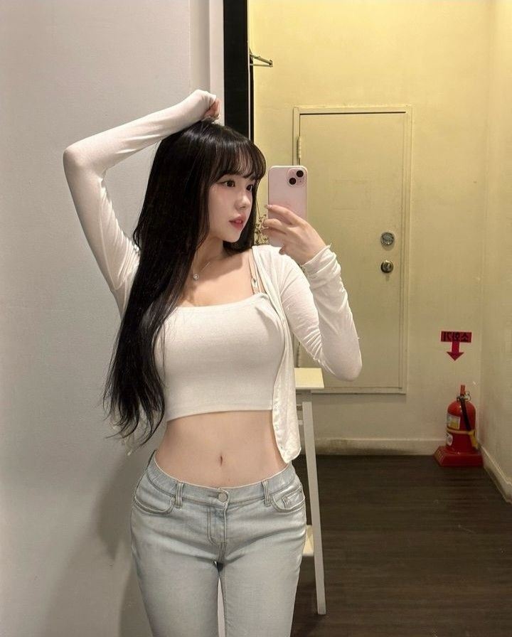 스트레칭요