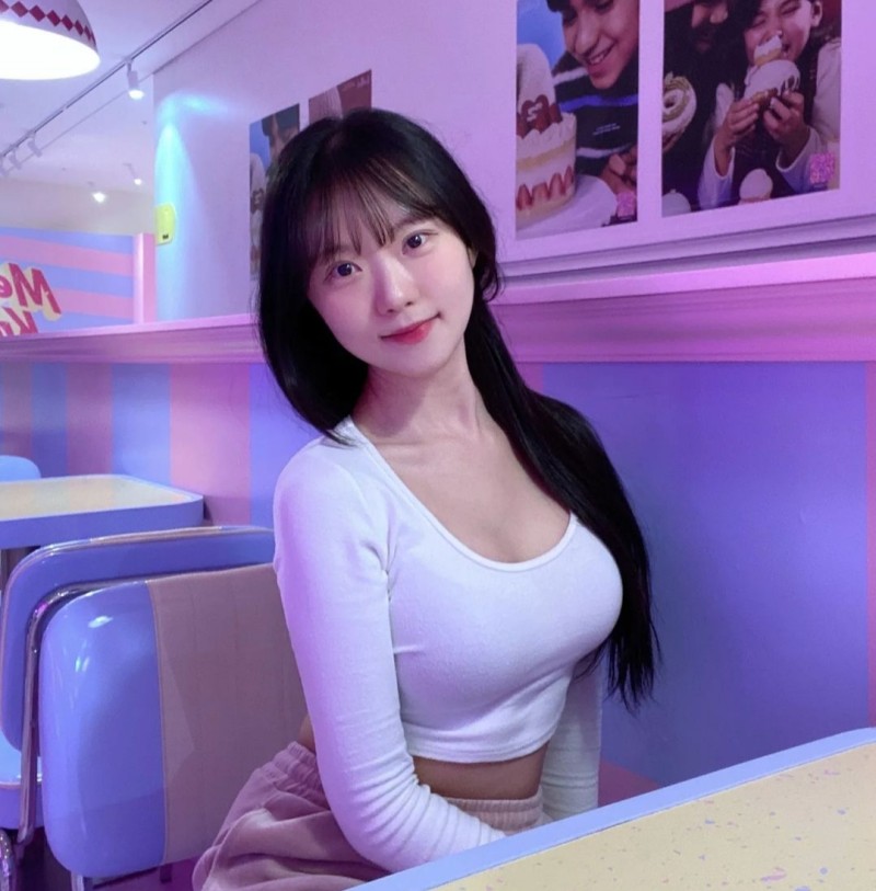 배가 고파서