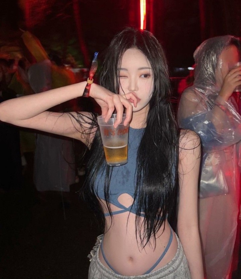 피곤하네여