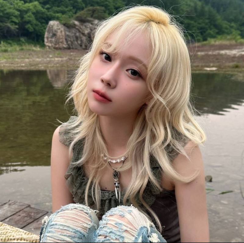 햄버거 주문