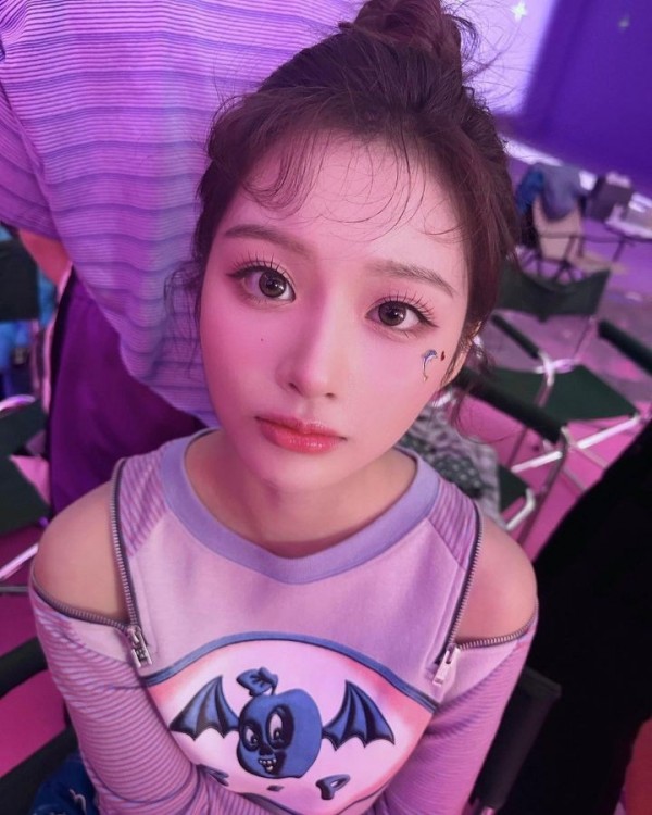 점심들은