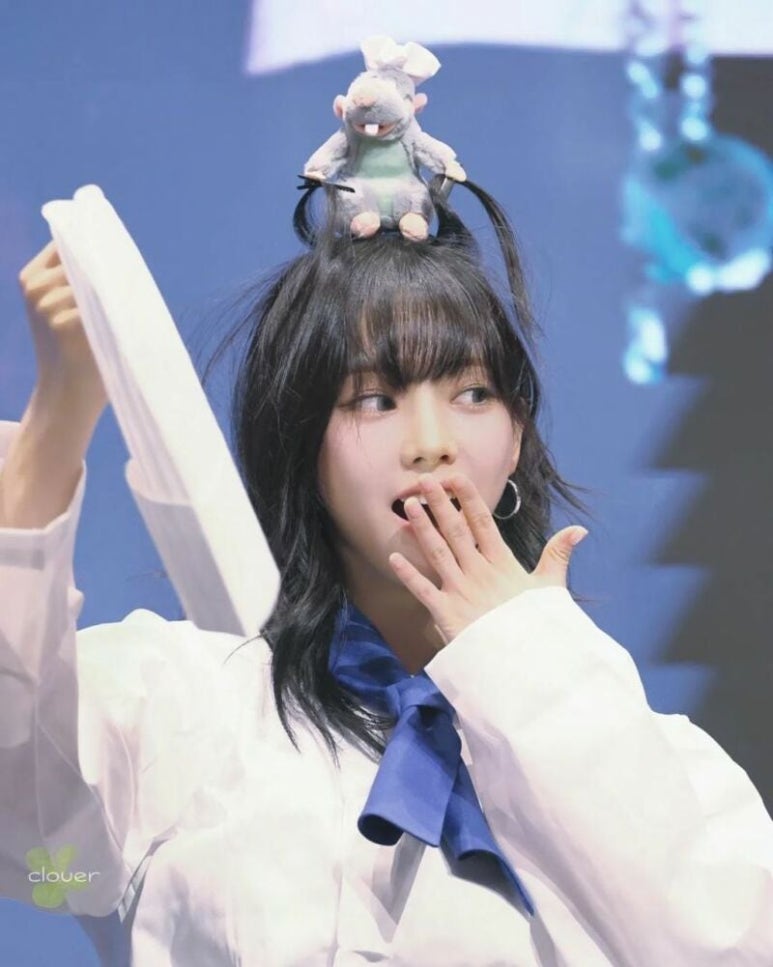 점심들은