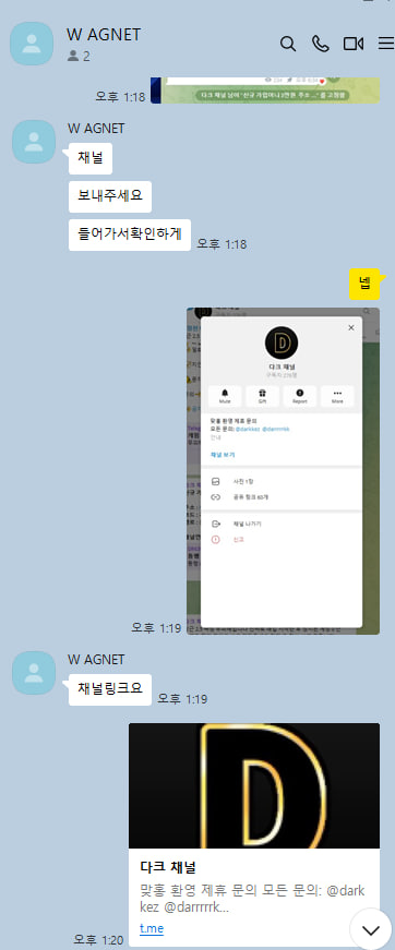 동행 먹튀