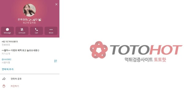월하 먹튀