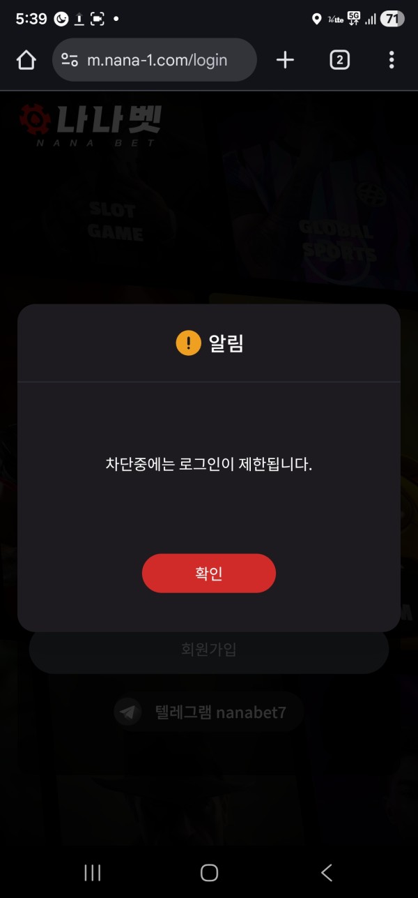 나나벳 먹틔