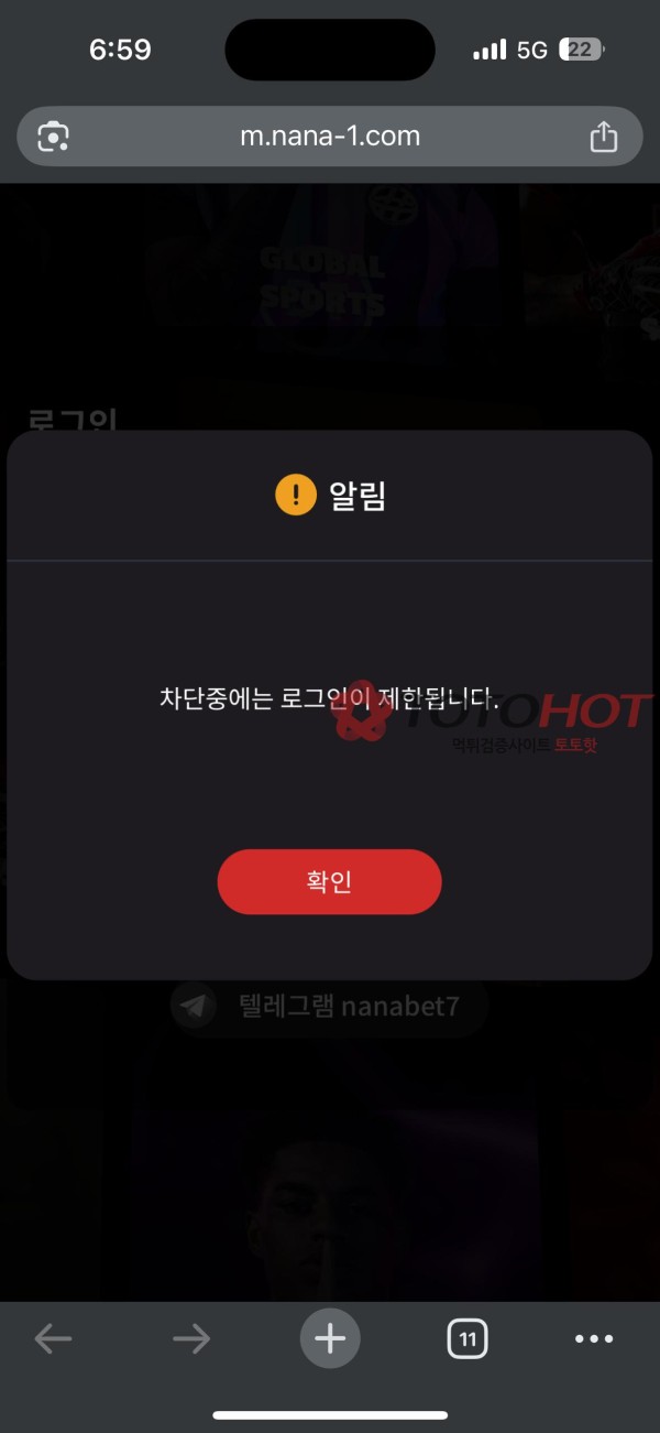 나나벳 먹튀