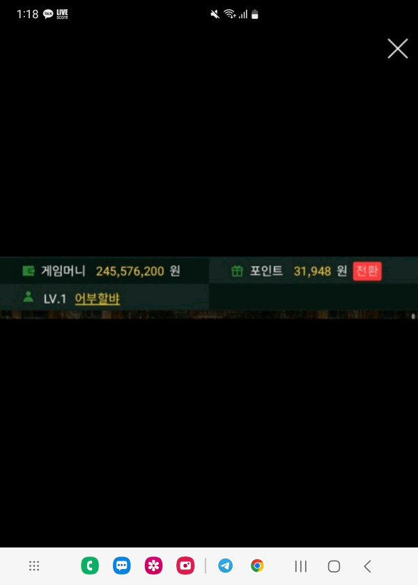 알로벳2억5천 먹당함