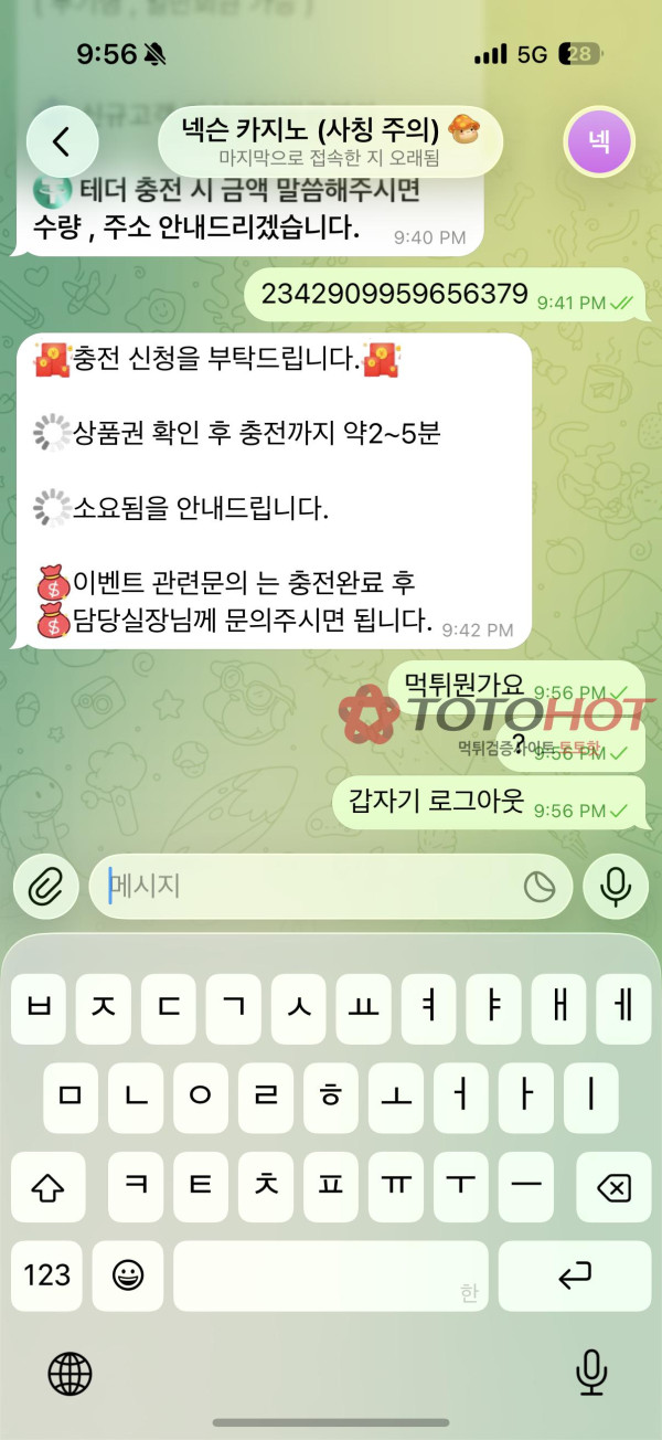 넥슨 카지노 먹튀