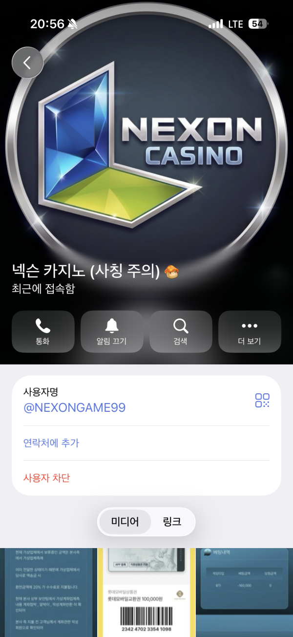 넥슨카지노 먹튀