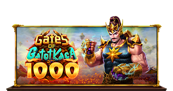 게이트 오브 가토 카카 1000