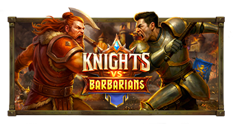 나이츠 vs 바바리안스