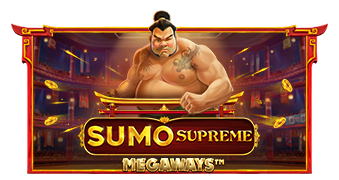 스모 슈프림 메가웨이즈™