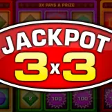 잭팟 3x3
