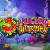 3 럭키 위치스