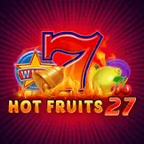 핫 프루츠 27