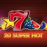 20 슈퍼 핫