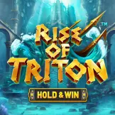 라이즈 오브 트리톤