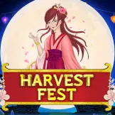 하베스트 페스트