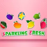 스파클링 프레시