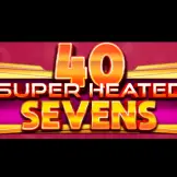 40 슈퍼 히티드 세븐스