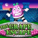 그레이프 이스케이프