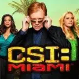 CSI 마이애미