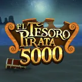 엘 테소로 피라타 5000
