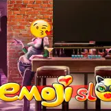 이모지 슬롯