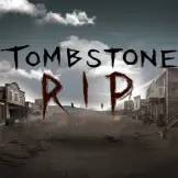 툼스톤 RIP