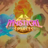 미스티컬 스피리츠