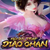 허니 트랩 오브 디아오 찬