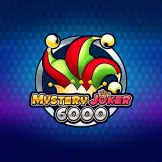 미스터리 조커 6000