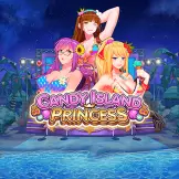 캔디 아일랜드 프린세스