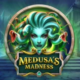 메두사스 매드니스