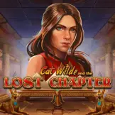 캣 와일드 앤 더 로스트 챕터