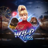 더 와일드 클래스