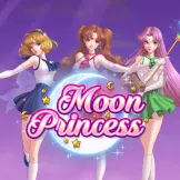 문 프린세스