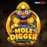 몰 디거